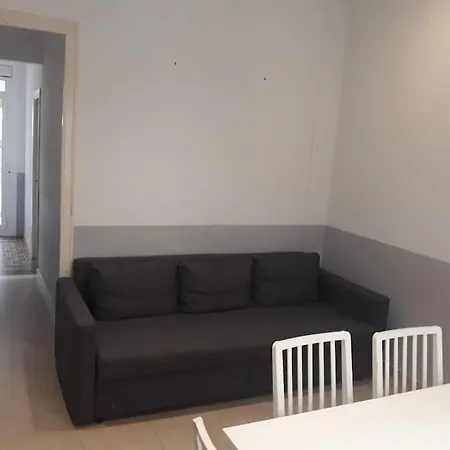 Spacious With Terrace Ariqus Appartement *