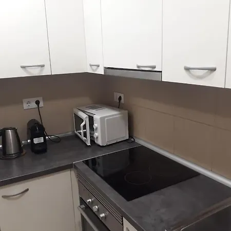 Appartement Spacious With Terrace Ariqus