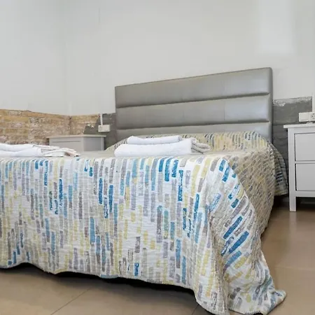 Apartment Spacious With Terrace Ariqus L'Hospitalet de Llobregat