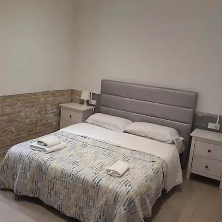 Spacious With Terrace Ariqus Appartement L'Hospitalet de Llobregat
