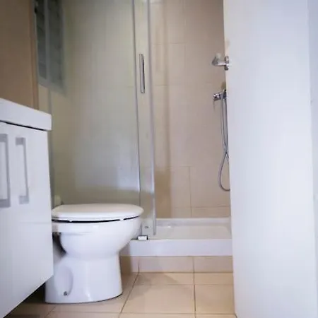 Appartement Spacious With Terrace Ariqus L'Hospitalet de Llobregat