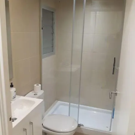 Appartement Spacious With Terrace Ariqus L'Hospitalet de Llobregat