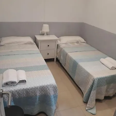 Spacious With Terrace Ariqus * הוספיטלט דה יוברגאט