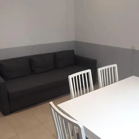 Spacious With Terrace Ariqus הוספיטלט דה יוברגאט