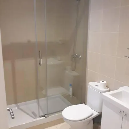 Spacious With Terrace Ariqus * הוספיטלט דה יוברגאט